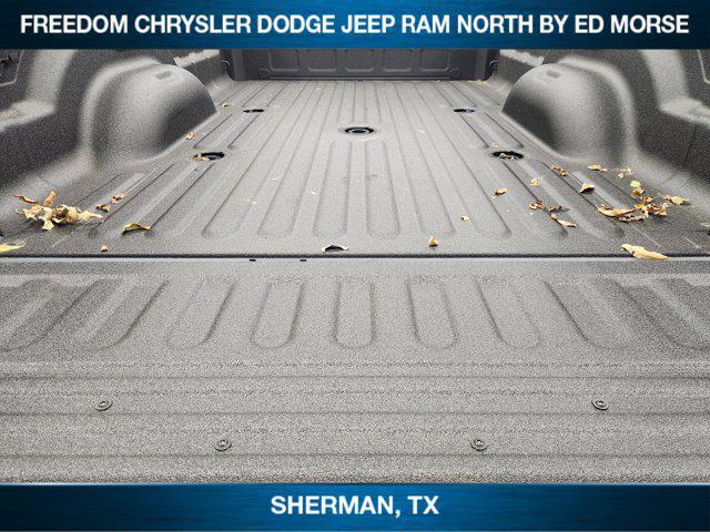 new 2026 Ram 3500 car, priced at $100,315