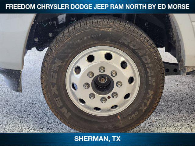 new 2026 Ram 3500 car, priced at $100,315