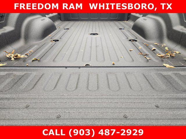 new 2026 Ram 3500 car, priced at $98,320