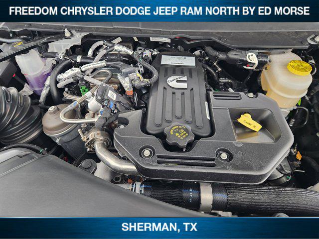 new 2026 Ram 3500 car, priced at $100,315