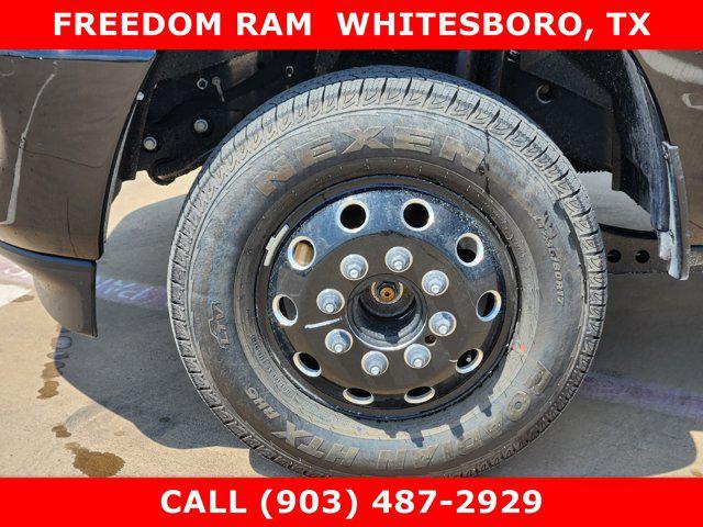 new 2025 Ram 3500 car, priced at $73,853
