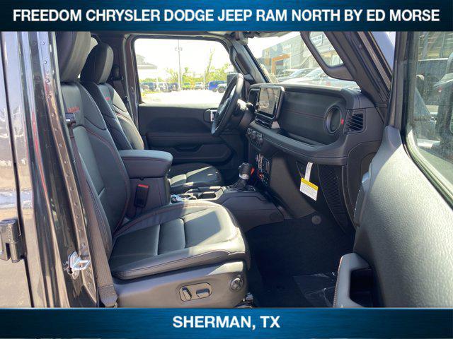new 2025 Jeep Gladiator car, priced at $55,585