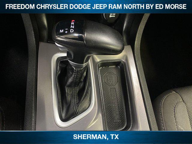 used 2022 Dodge Charger car, priced at $21,294