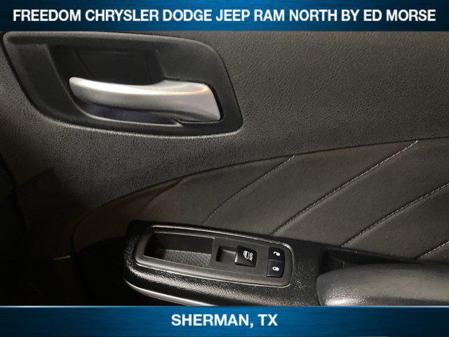 used 2022 Dodge Charger car, priced at $21,294