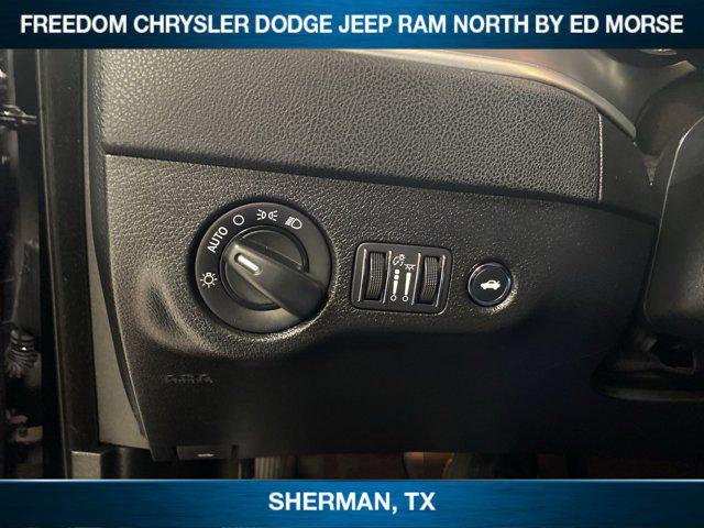 used 2022 Dodge Charger car, priced at $21,294