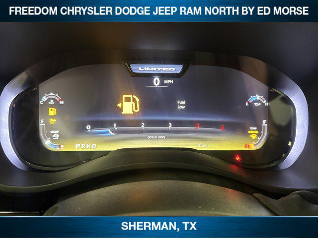 new 2025 Ram 2500 car, priced at $87,479