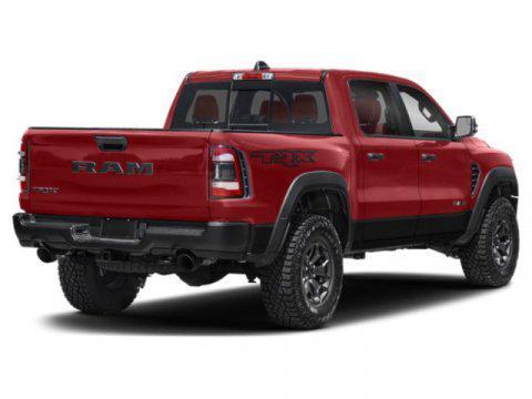 new 2024 Ram 1500 car, priced at $131,970