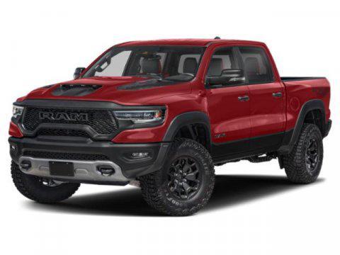 new 2024 Ram 1500 car, priced at $131,970