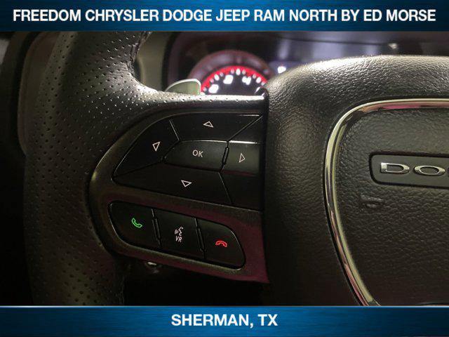 used 2023 Dodge Charger car, priced at $48,893