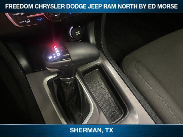 used 2023 Dodge Charger car, priced at $48,893