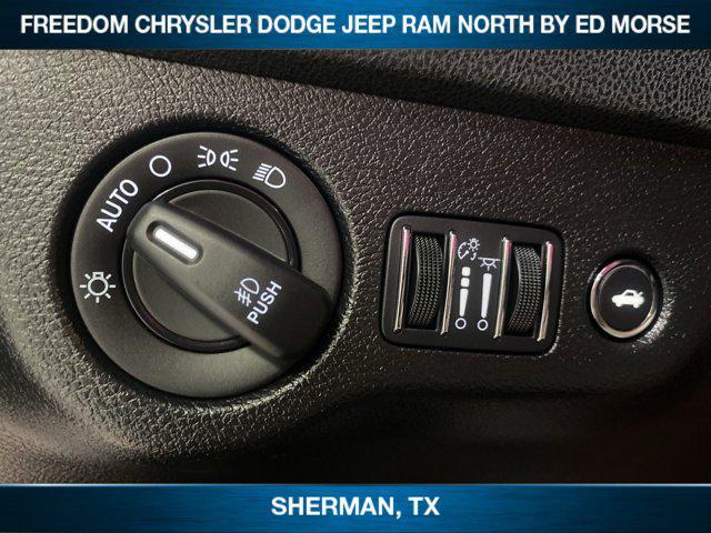 used 2023 Dodge Charger car, priced at $48,893