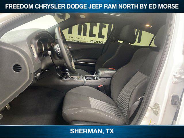 used 2023 Dodge Charger car, priced at $48,893