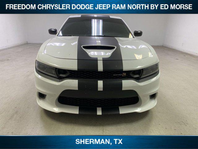 used 2023 Dodge Charger car, priced at $49,944