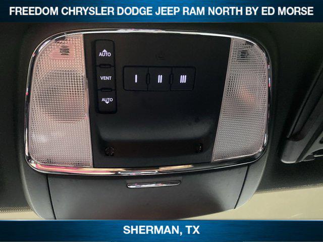 used 2023 Dodge Charger car, priced at $48,893