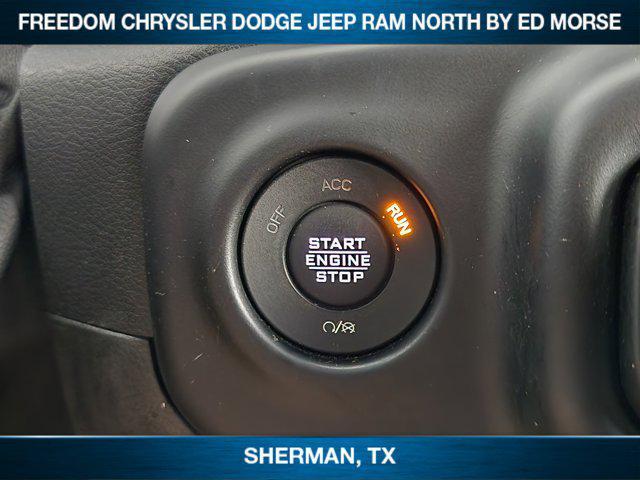 used 2021 Jeep Gladiator car, priced at $32,505