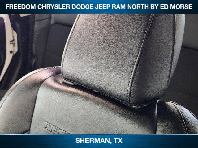 used 2021 Jeep Gladiator car, priced at $32,505