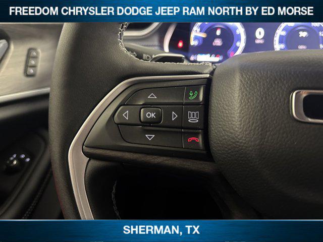 new 2025 Jeep Grand Cherokee car, priced at $45,206