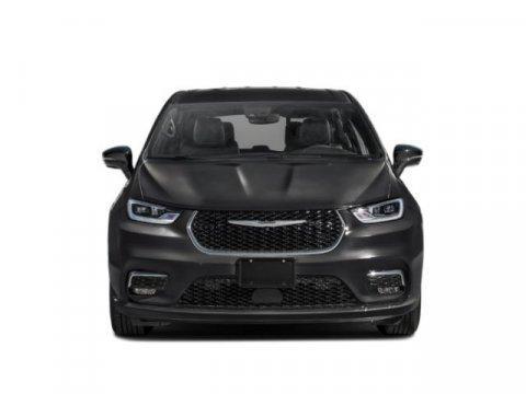 new 2026 Chrysler Pacifica car, priced at $56,010