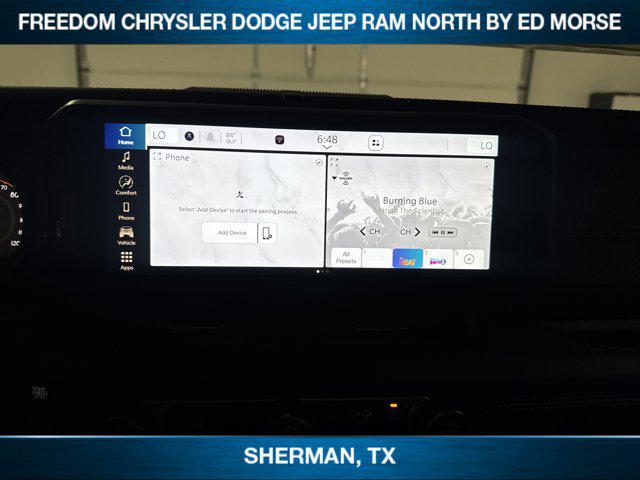 new 2025 Jeep Gladiator car, priced at $48,731