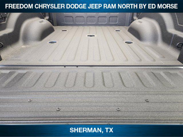 new 2026 Ram 2500 car, priced at $98,221