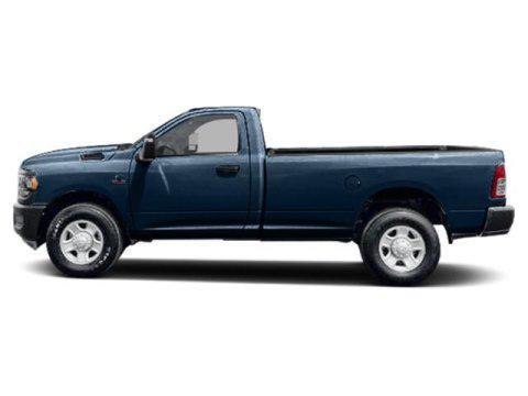 new 2024 Ram 3500 car, priced at $65,156