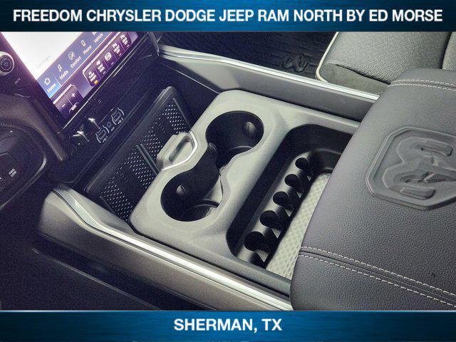 new 2026 Ram 3500 car, priced at $90,106