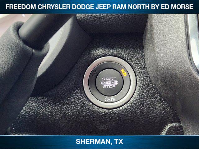 new 2026 Ram 3500 car, priced at $90,106