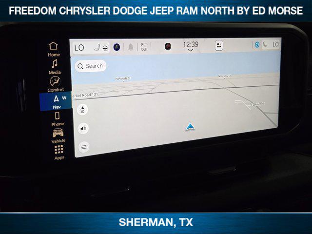 new 2025 Jeep Wrangler car, priced at $53,816