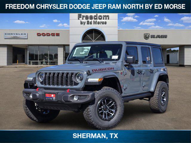 new 2024 Ram 3500 car, priced at $75,476