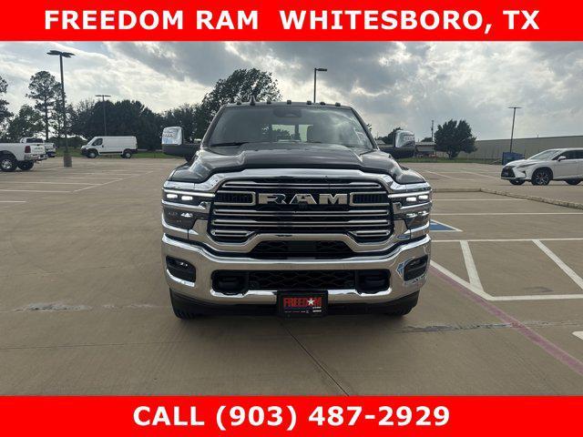 new 2025 Ram 3500 car, priced at $88,025