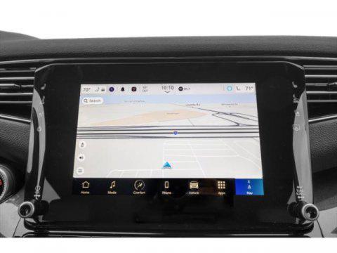 new 2025 Jeep Wagoneer car, priced at $74,531