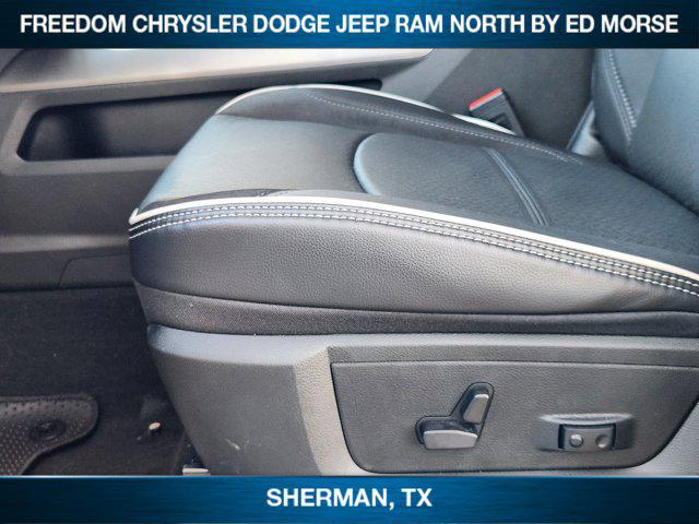 new 2025 Ram 2500 car, priced at $79,643