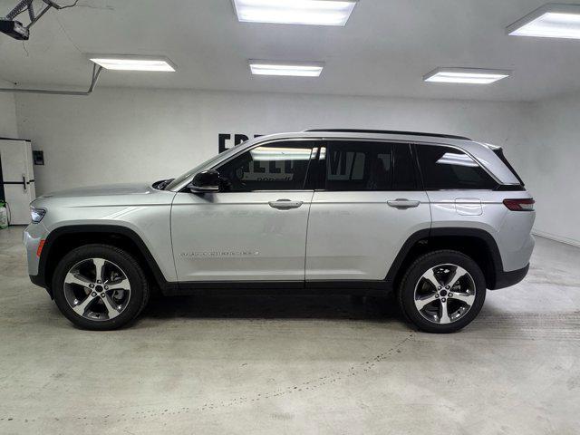 new 2025 Jeep Grand Cherokee car, priced at $41,872