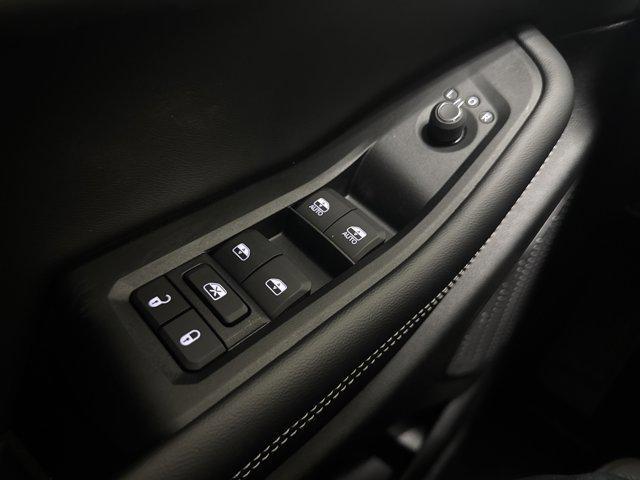 new 2025 Jeep Grand Cherokee car, priced at $41,872