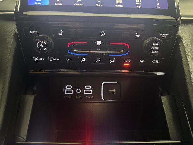 new 2025 Jeep Grand Cherokee car, priced at $41,872