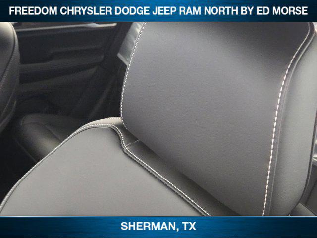 new 2025 Jeep Grand Cherokee car, priced at $39,373
