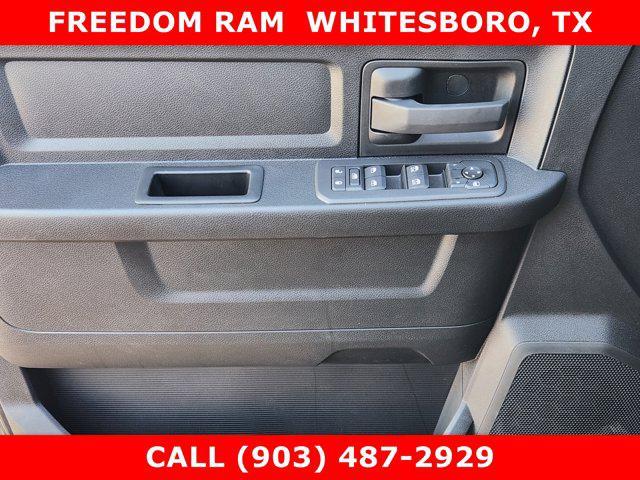 new 2025 Ram 2500 car, priced at $62,453