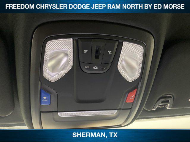 used 2022 Ram 2500 car, priced at $46,279