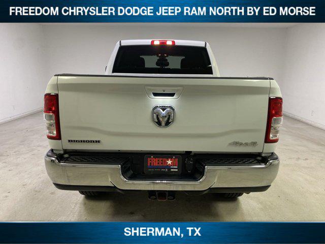 used 2022 Ram 2500 car, priced at $46,279