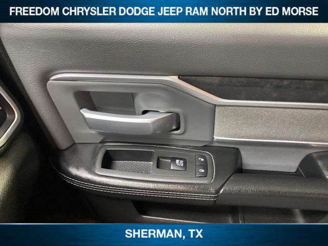 used 2022 Ram 2500 car, priced at $46,279