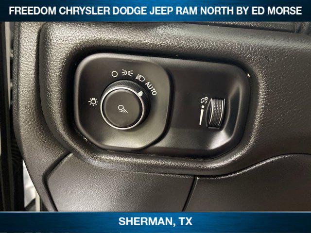 used 2022 Ram 2500 car, priced at $46,279