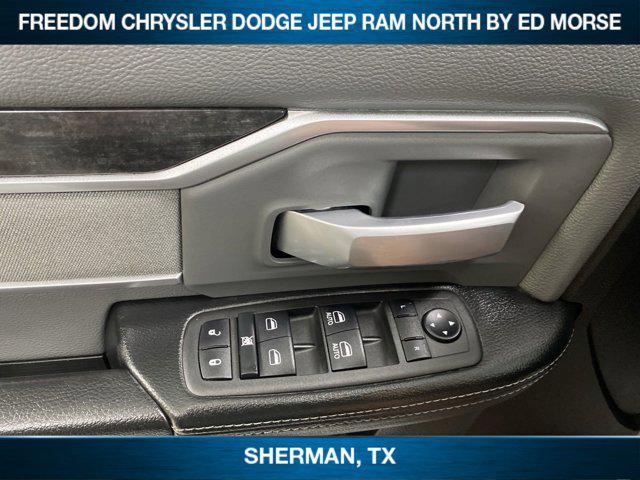 used 2022 Ram 2500 car, priced at $46,279