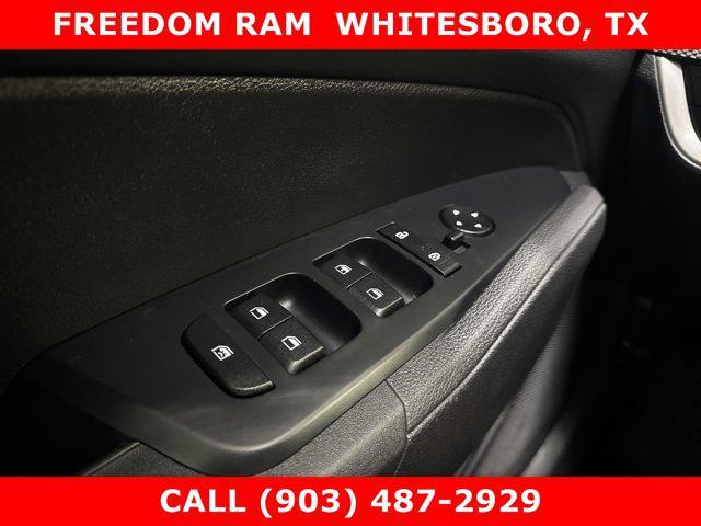 used 2024 Kia Sportage car, priced at $22,960