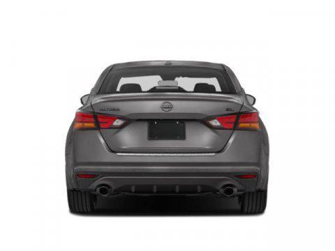 used 2023 Nissan Altima car