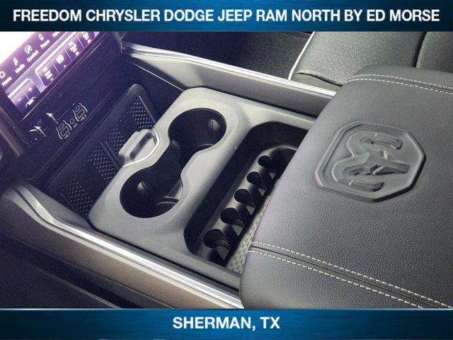 new 2026 Ram 2500 car, priced at $87,165