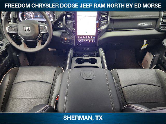 new 2026 Ram 2500 car, priced at $87,165