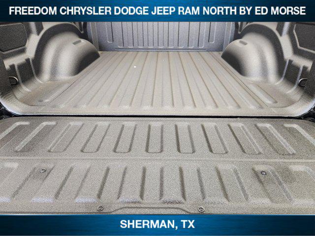 new 2026 Ram 1500 car, priced at $55,420