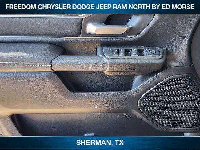 new 2026 Ram 1500 car, priced at $55,420