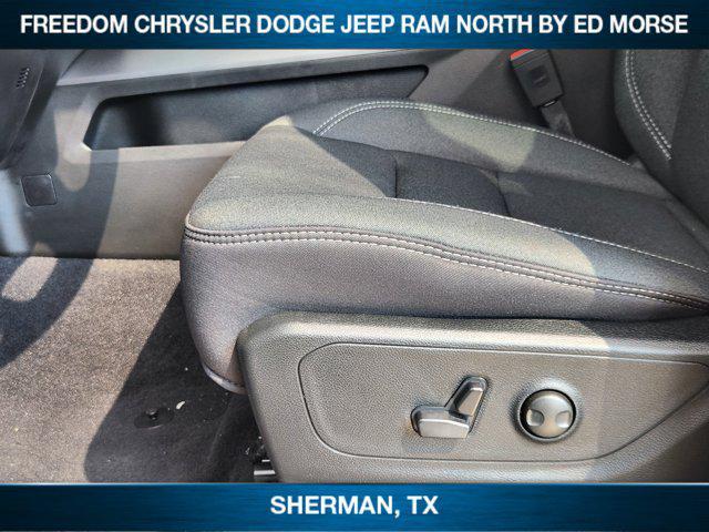 new 2026 Ram 1500 car, priced at $55,420