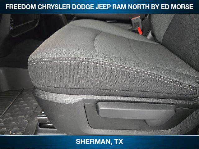 new 2026 Ram 2500 car, priced at $72,890